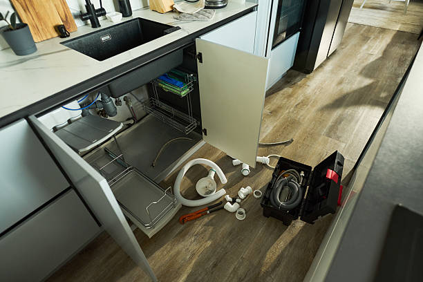 Reliable Plumbing contractor in Cutler, IN by Street Wise - Plumbing
